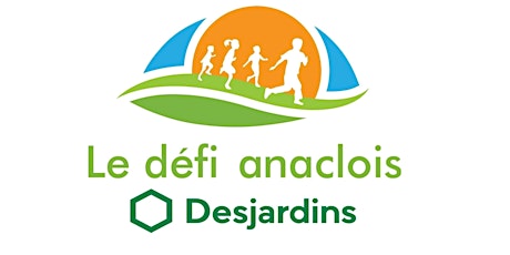 Défi anaclois Desjardins 2023 primary image