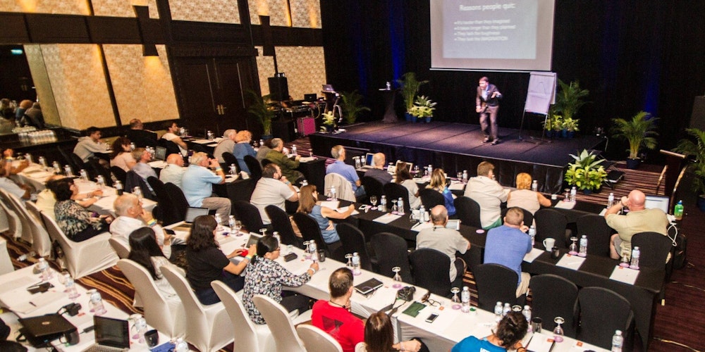 FREE MASTERCLASS INTERNET MARKETING FREEDOM WORKSHOP IN BOISE