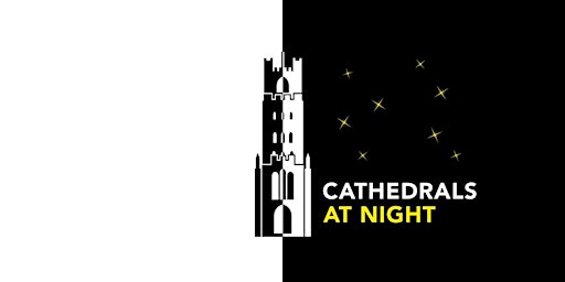 Cathedrals at Night