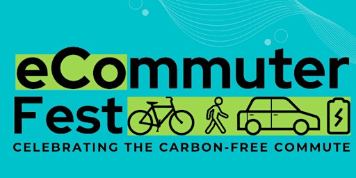 eCommuter Fest — Celebrate the Carbon-Free Commute in Princeton