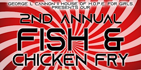 Fish & Chicken Fry