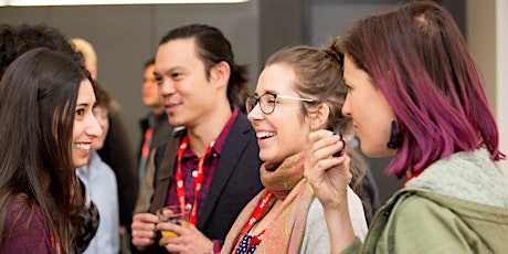 Youth and social change: Foundation for Young Australians Talk and Tour primary image