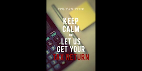 Get Your Tax Refund & Start to Grow Your Wealth Today primary image