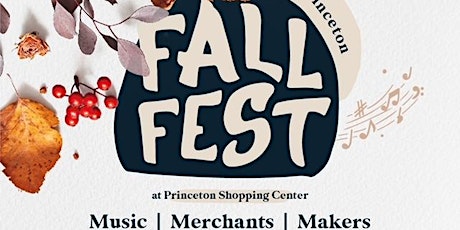 Princeton Fall Fest