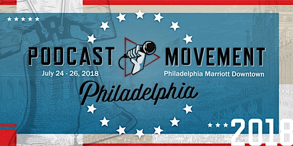 Podcast Movement 2018