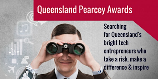 Qld Pearcey Awards - Applauding our Queensland ICT Leaders