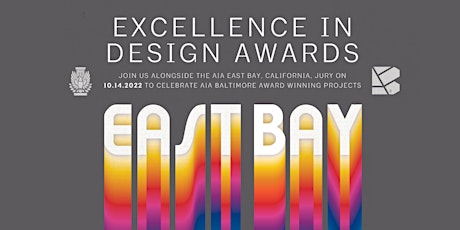 2022  AIA Baltimore and BAF Excellence in Design Awards Celebration