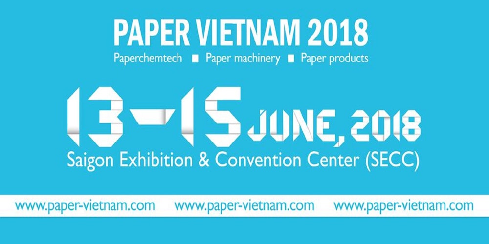 Paper Vietnam 2018
