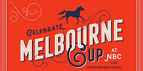 Melbourne Cup 2017 primary image