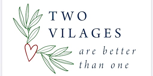 Two Village Are Better Than One