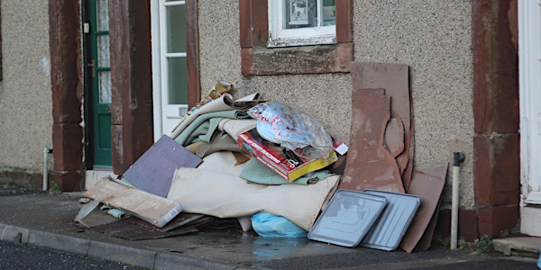 Cumbria Green Build Festival: The environmental cost of the industry respon...