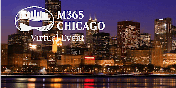 M365 Chicago - A Salute to Services
