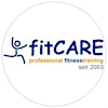 Logo von fitcare professional training