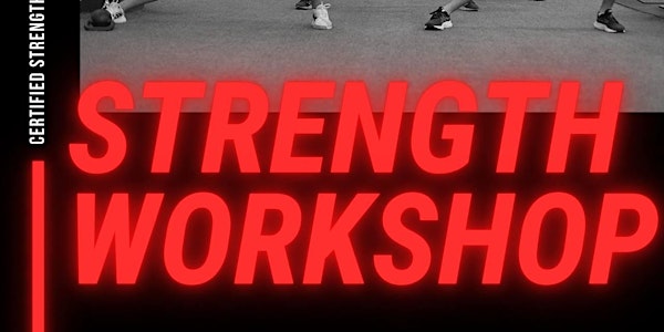 Strength Workshop