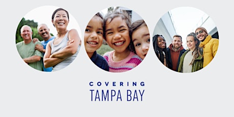 The Covering Tampa Bay Coalition's 10th Anniversary Celebration !