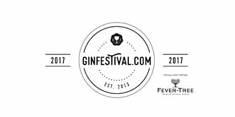 Gin Festival Liverpool Winter 2017 primary image