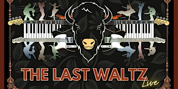 Buffalo’s ‘The Last Waltz’ Live at Asbury Hall