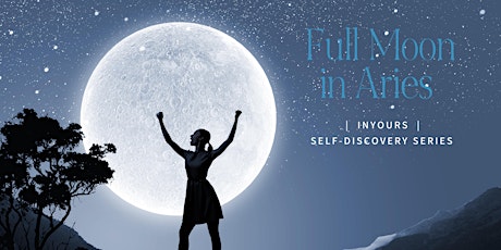Full Moon | Energetic Release Workshop