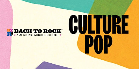 Culture Pop Musical Petting Zoo