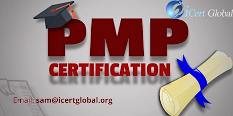 PMP  Certification Training in Atlanta, GA