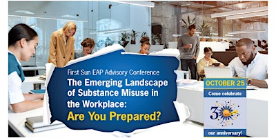 Emerging Landscape of Substance Misuse in the Workplace: Are You Prepared?