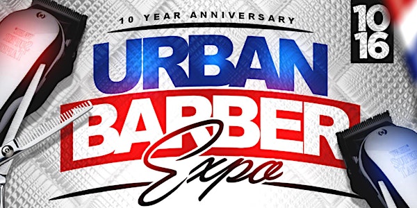 Urban Barber Expo + Battle