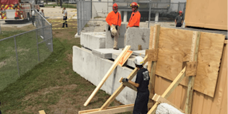 Structural Collapse Rescue Awareness & Operations - FFO0221