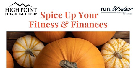Spice Up Your Fitness & Finances