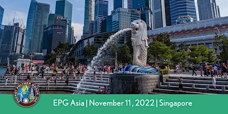 EPG Asia 2022