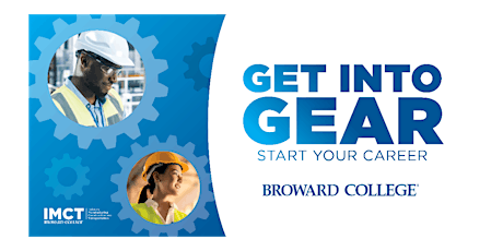 Broward College's Get Into Gear, 3rd Edition Open