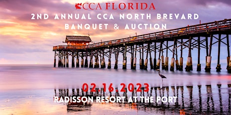 CCA North Brevard Banquet & Auction