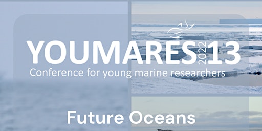 YOUMARES 13 Future Oceans Workshops