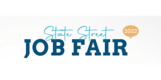 State Street Job Fair (Employers)