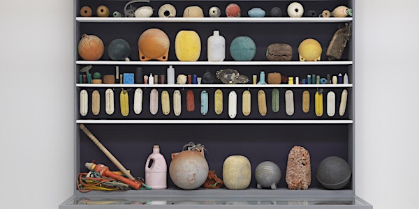 Artifacts of the Future: Artists’ Interventions in the Environment