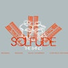 Solfude Music Group's Logo