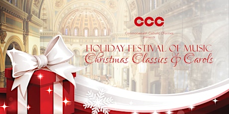 Holiday Festival of Music  primary image