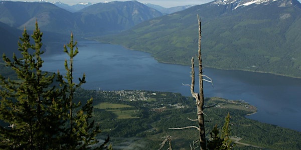 BC Community Forest Association 2022 Conference and AGM