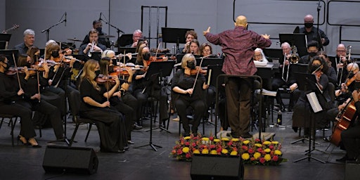 Chandler Symphony Orchestra presents Autumn Classics
