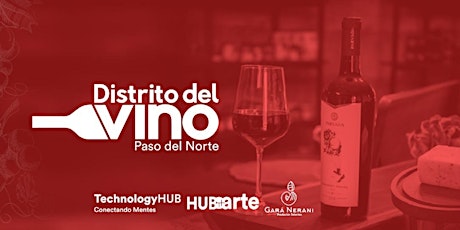 Imagen principal de DISTRTITO DEL VINO - PASO DEL NORTE