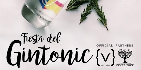 Fiesta del Gintonic - Spanish Gin Festival