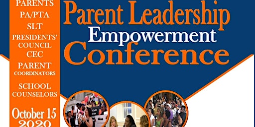 Parent Empowerment Conference 2022 - NYC We Backkkkkk