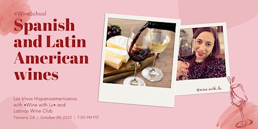 Latinas Wine Club California Chapter: Wine Tasting Fiesta!