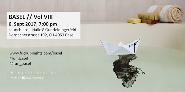 FUN.Basel #8