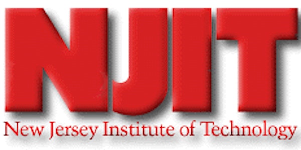 New Jersey Institute of Technology Information Session