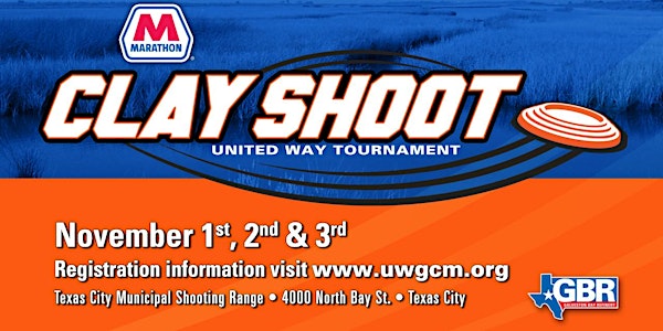 Marathon GBR Clay Shoot Tournament