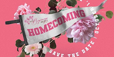Homecoming: Returning to the Heart of The Father