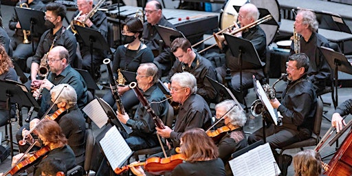 Chandler Symphony Orchestra Brings Broadway To Chandler!