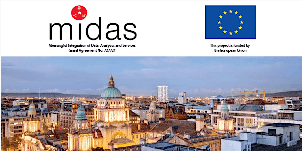 Co-Design: Focus On Big Data In Health / Consent, Ethics & GDPR Workshops