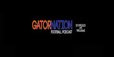 Gator Nation Football Podcast Meet & Greet 2022