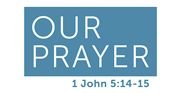 Our Prayer: Crete, IL - Oct. 17